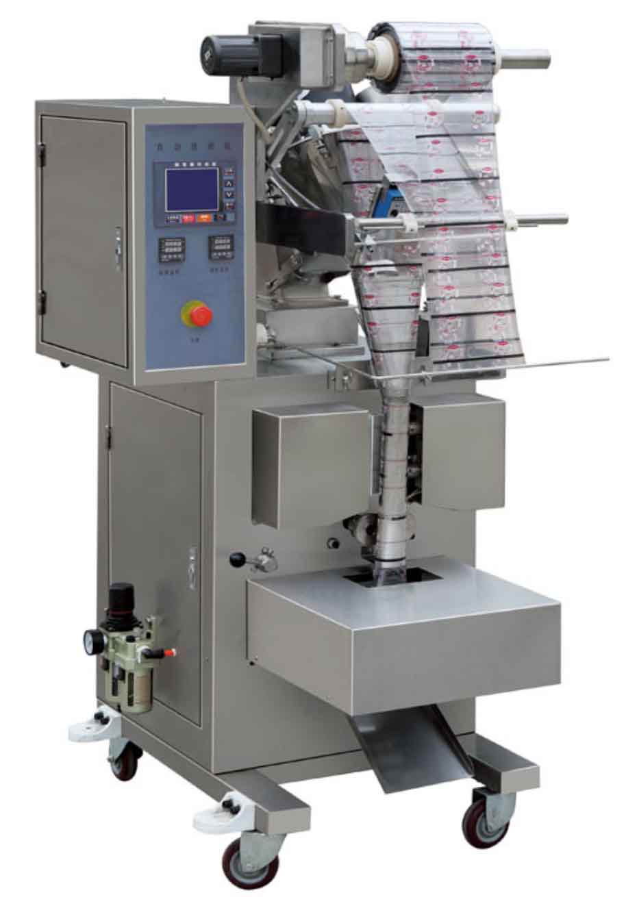 液體包裝機,全自動液體包裝機